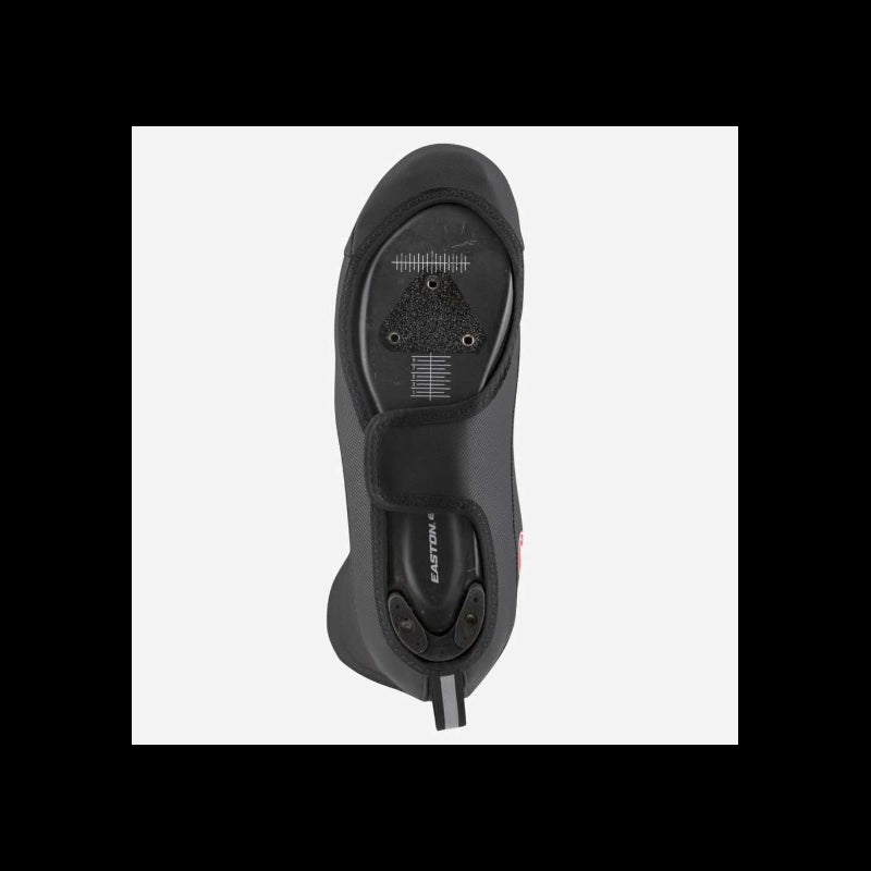 Castelli Copriscarpe Termico Unlimited Nero
