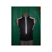 Parentini Maglia Smanicato SoftPrim P501 Nera