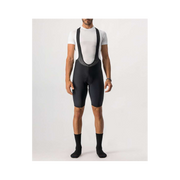 Castelli Salopette Invernale Nano Flex Pro Race Nero