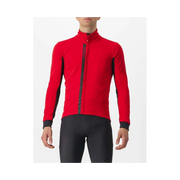 Castelli Giubbino Entrata Rosso/Nero
