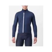 Castelli Giubbino Entrata Blu/Silver