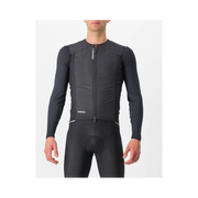 Castelli Gilet Antivento Fly Nero