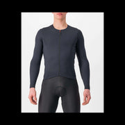 Castelli Maglia Invernale Fly Nero