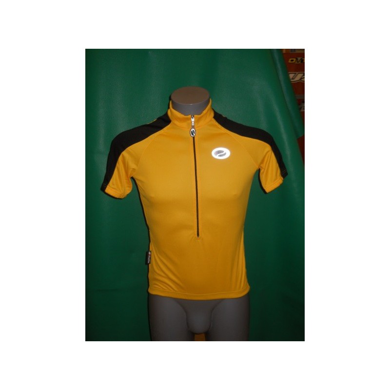 Parentini Maglia M/c Basics