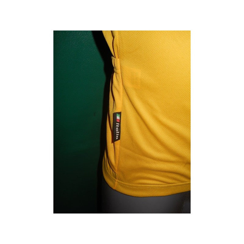 Parentini Maglia M/c Basics
