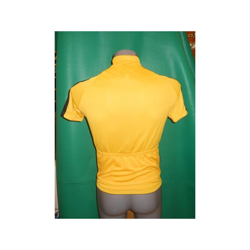 Parentini Maglia M/c Basics