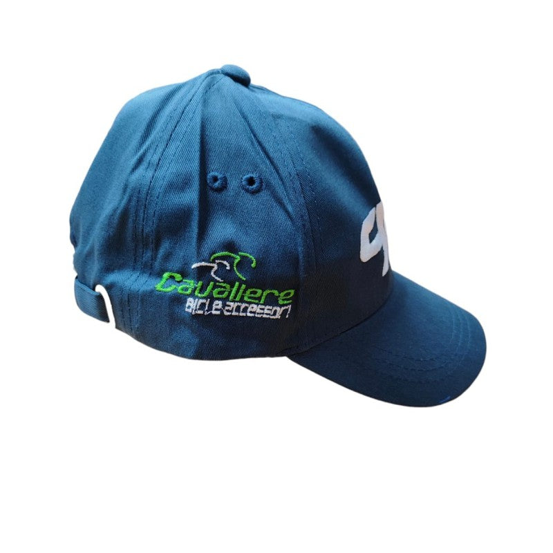 Joma Cappellino Team Cps Cavaliere Blu