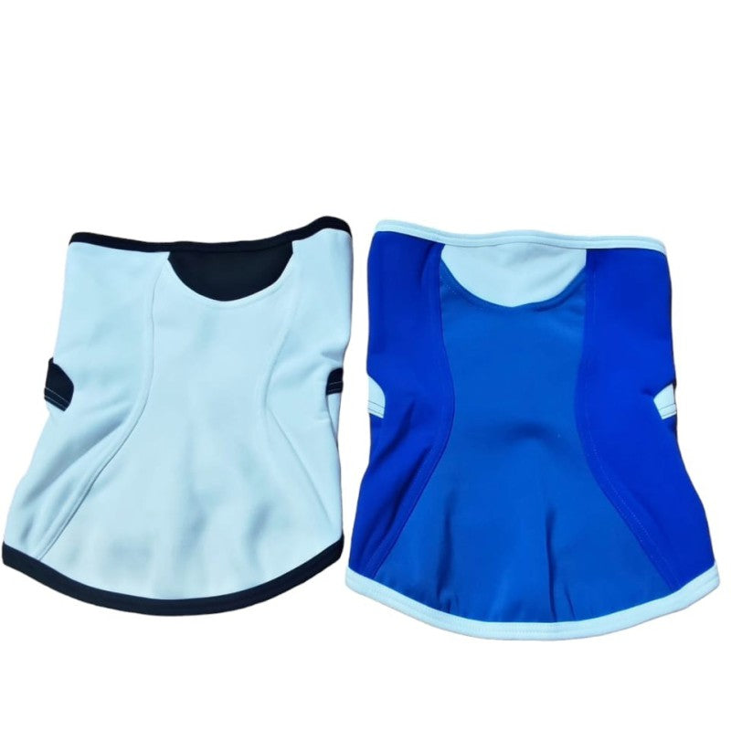 Gist Berretto/Foulard Inside In Thermodress