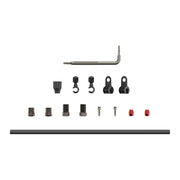 Sram Kit Tubo di Freno DBL Compression