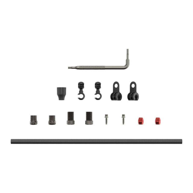 Sram Kit Tubo di Freno DBL Compression