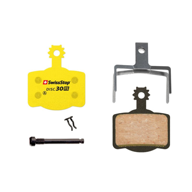 Swiss Stop Pastiglie Disc30 RS