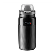 Elite Borraccia Fly MTB Tex 550ml Black
