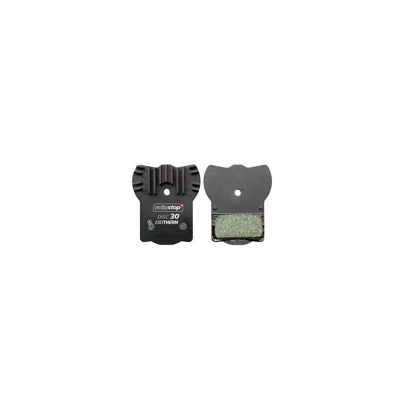 Swiss Stop Pastiglie Freni EXOTherm2 Disc30