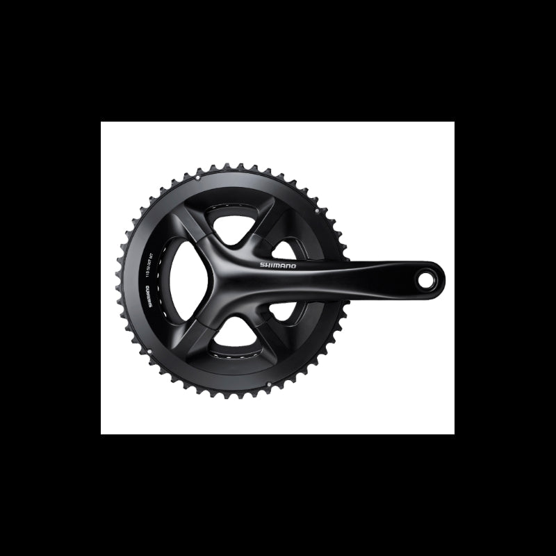 Shimano Guarnitura FC-RS 510 2x11v