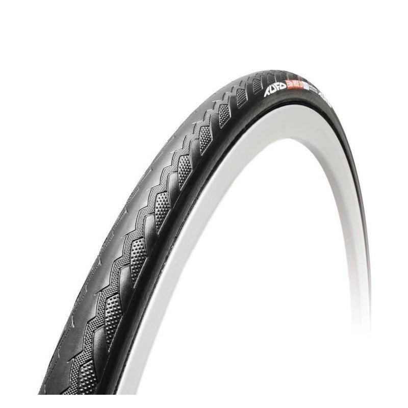 Tufo Tubolare Elite Ride 700x25 Nero
