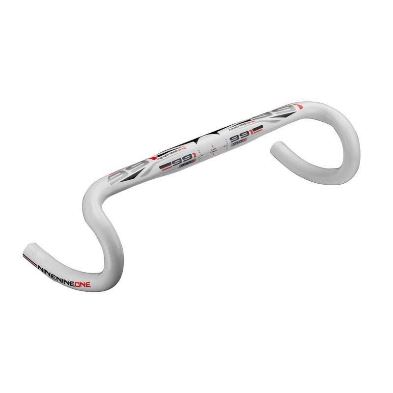 991 Piega Droid Bianca 31,8