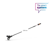 Bosch Sensore di Velocità ABS 190 mm