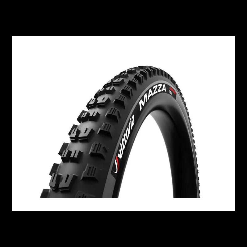 Vittoria Copertura Mazza 29x2.6 Trail Anth-Black G2.0