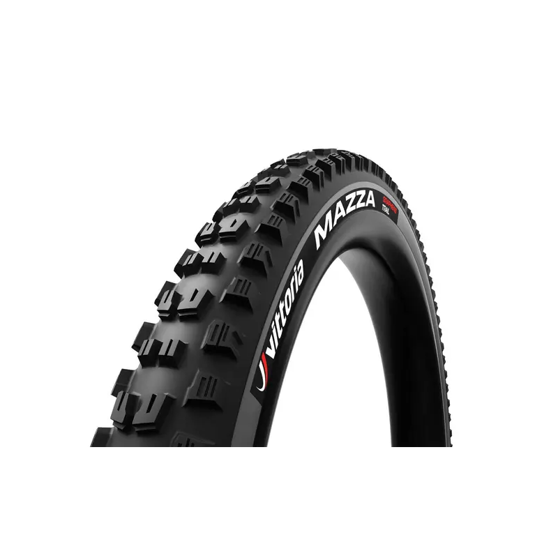 Vittoria Copertura Mazza 27.5x2.6 Trail Anth-Black G2.0
