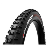 Vittoria Copertura Mazza Race 29x2.4'' Enduro 1C Tubeless Ready Black
