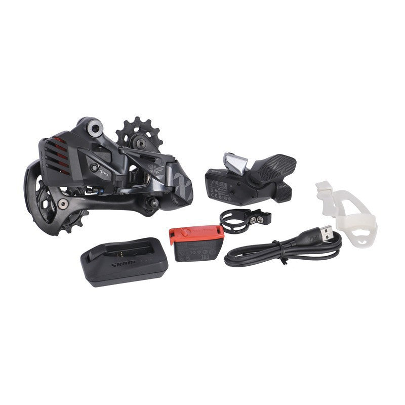 Sram Kit Upgrade XX1 Eagle AXS Rocker 1x12v