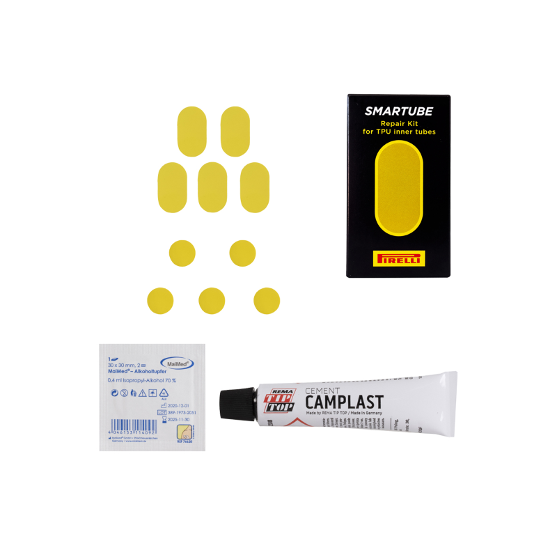 Pirelli Kit Pezze Smartube