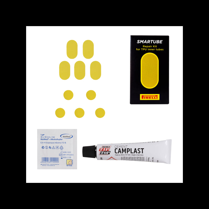 Pirelli Kit Pezze Smartube