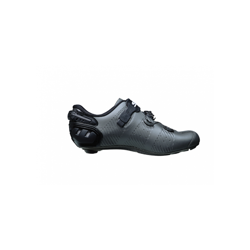 Sidi Scarpe Road Wire 2S Antracite/Nero