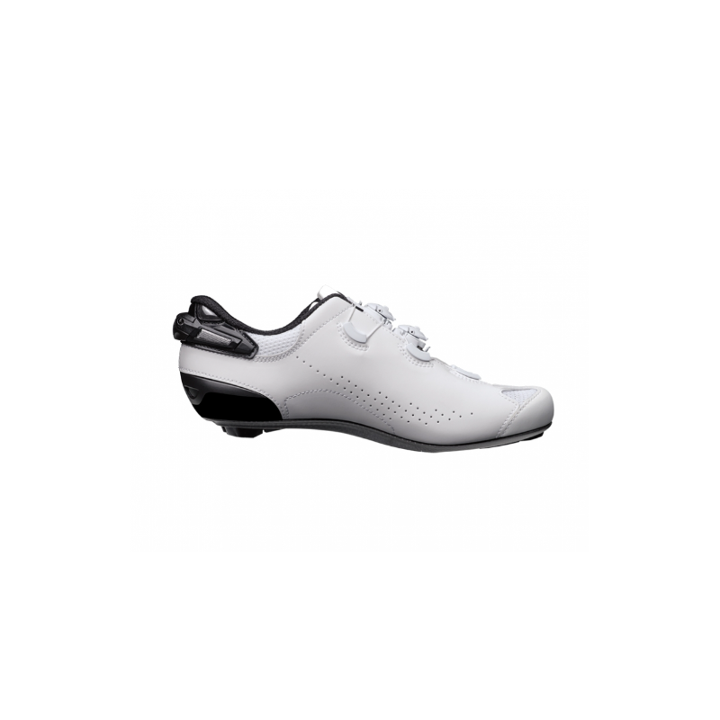 Sidi Scarpe Road Shot 2S Bianco/Nero