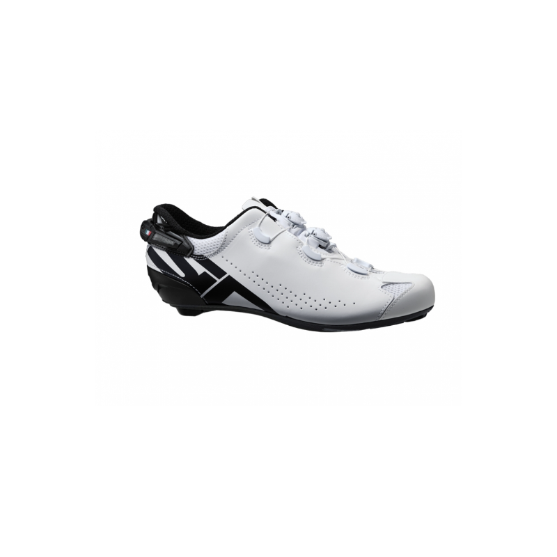 Sidi Scarpe Road Shot 2S Bianco/Nero