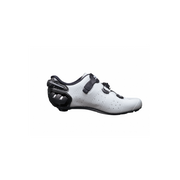 Sidi Scarpe Road Wire 2S Bianco/Nero