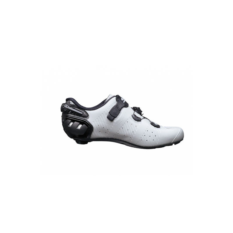 Sidi Scarpe Road Wire 2S Bianco/Nero