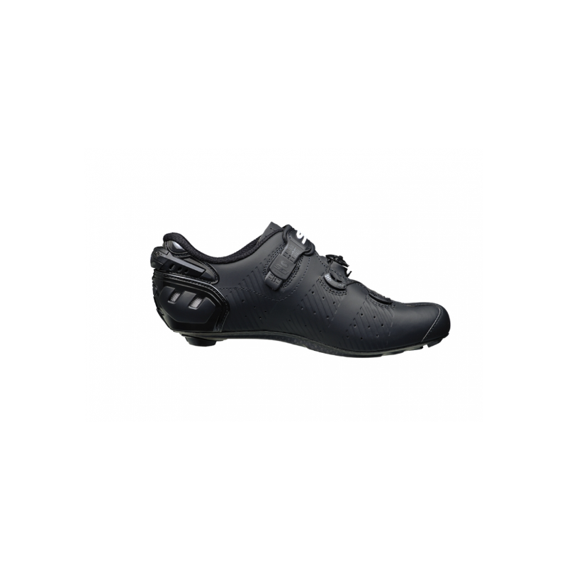 Sidi Scarpe Road Wire 2S Nero