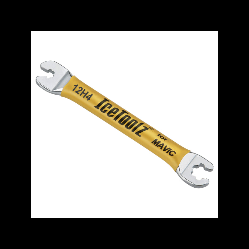 Ice Toolz Chiave Raggi Mavic