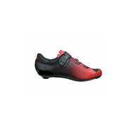 Sidi Scarpe Road Genius 10 Rosso/Nero