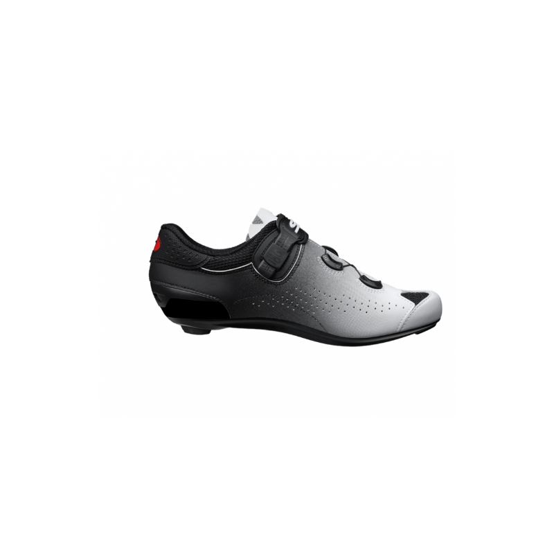 Sidi Scarpe Road Genius 10 Mega Bianco/Nero