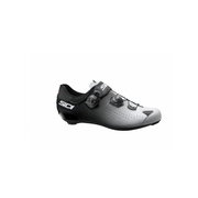 Sidi Scarpe Road Genius 10 Mega Bianco/Nero