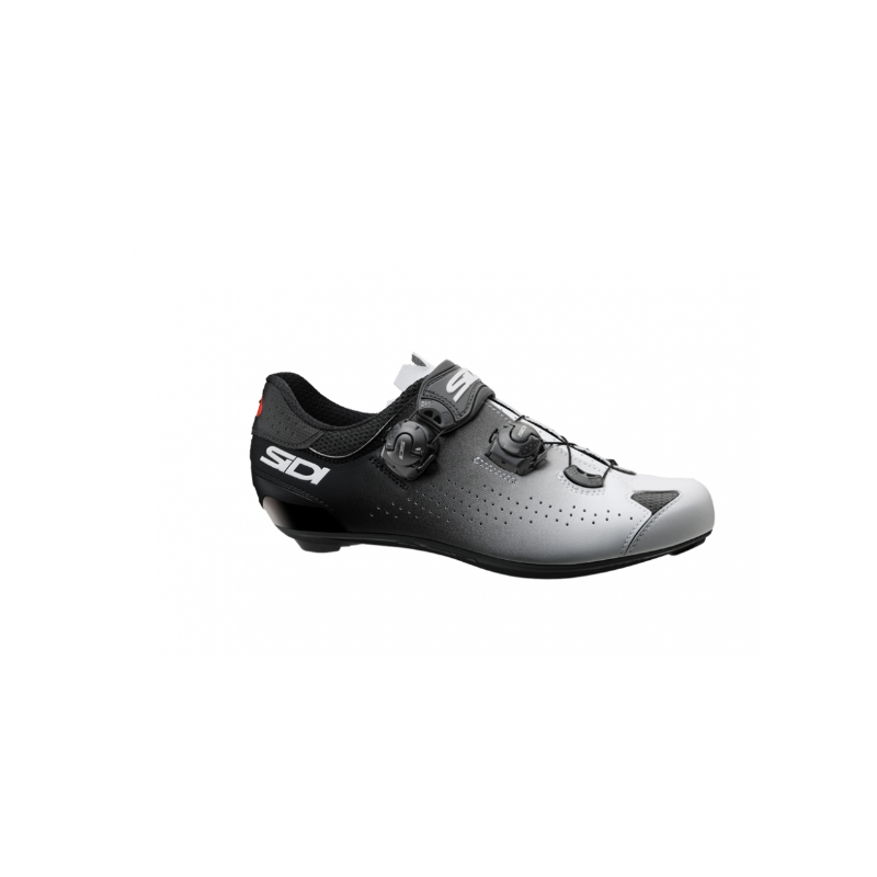 Sidi Scarpe Road Genius 10 Mega Bianco/Nero