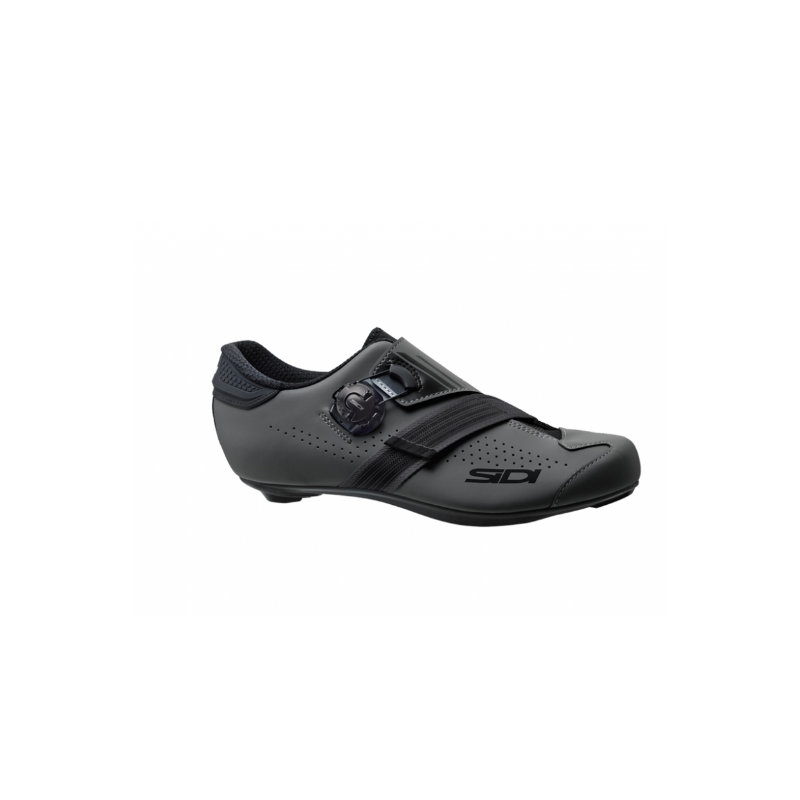 Sidi Scarpe Road Prima Antracite/Nero