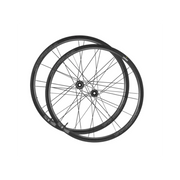 Corima Ruote WS EVO 32mm Disc Tubeless Ready Black