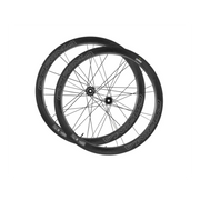 Corima Ruote WS EVO 47mm Disc Tubeless Ready Black