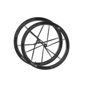 Corima Ruote MCC EVO 47mm Disc Tubeless Ready Black