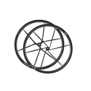 Corima Ruote MCC EVO 32mm Disc Tubeless Ready Black