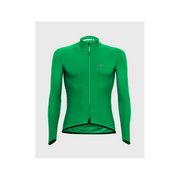 Pissei Maglia Invernale Prima Pelle Smeraldo