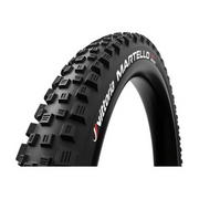 Vittoria Copertura Martello Race 29x2.4 Enduro 1C Full Black