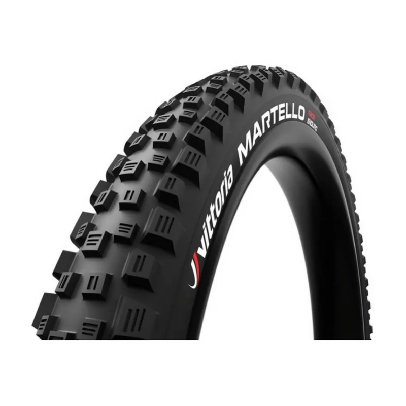Vittoria Copertura Martello Race 29x2.4 Enduro 1C Full Black