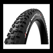 Vittoria Copertura Martello Race 27.5x2.6 Enduro 1C Full Black