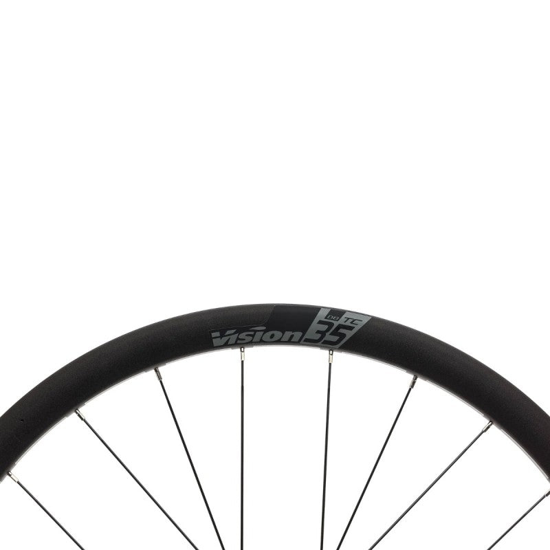 Vision Ruote Trimax 35 TC DB