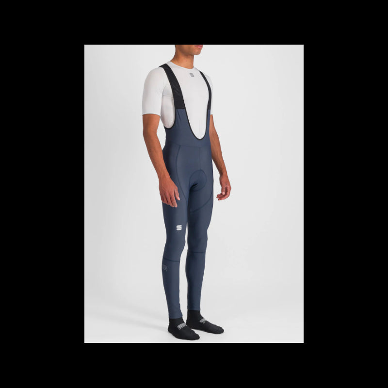 Sportful Calzamaglia Neo Galaxy Blu