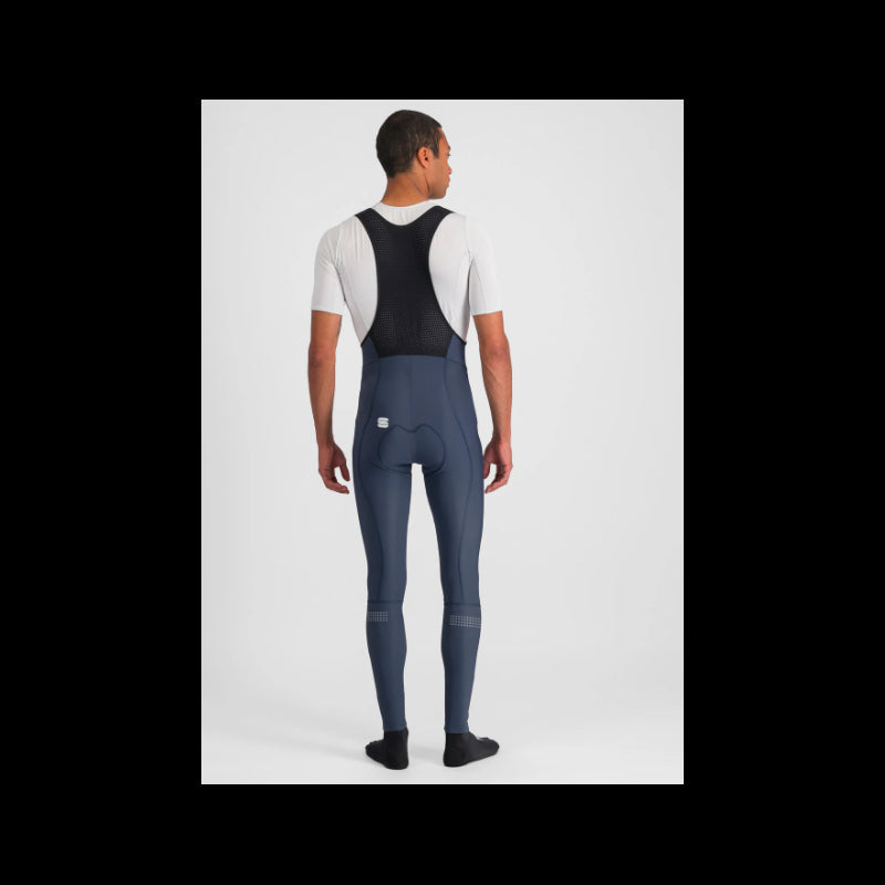 Sportful Calzamaglia Neo Galaxy Blu